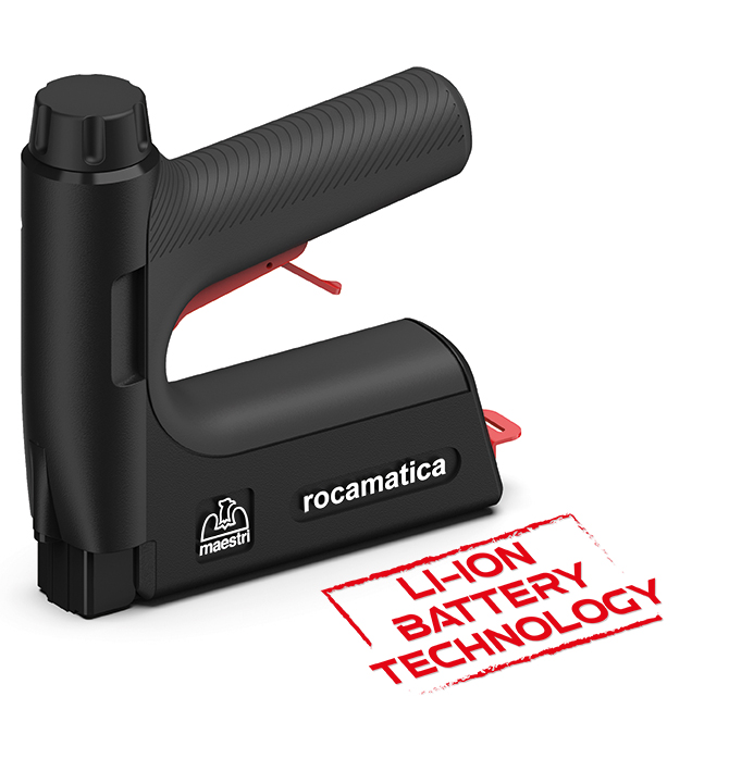 ROCAMATICA